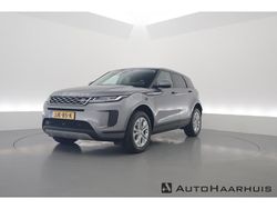 Grijs Gebruikt 2021 Land Rover Range Rover R-Dynamic SUV | € 36.900