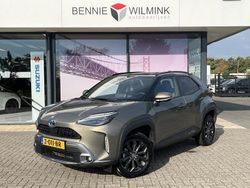 Groen Gebruikt 2024 Toyota Yaris Cross X-plore SUV | € 30.990 (Iets duurder)