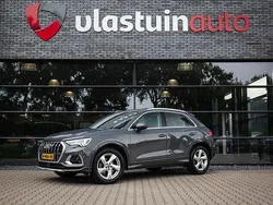 Grijs Gebruikt 2021 Audi Q3 Business SUV | € 29.850 (Goede deal)