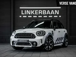 Wit Gebruikt 2023 Mini Cooper S Countryman Untamed Edition SUV | € 34.895