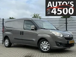 Overige Gebruikt 2015 Opel Combo Sport MPV | € 4.499 (Eerlijke prijs)