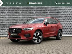 Oranje Gebruikt 2021 Volvo XC60 R-Design SUV | € 40.899 (Super prijs)
