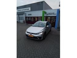 Grijs Gebruikt 2022 VW Polo Life Hatchback | € 21.499 (Eerlijke prijs)