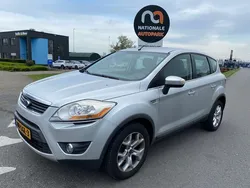 Grijs Gebruikt 2009 Ford Kuga Trend SUV | € 4.250