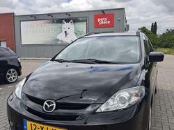 Gebruikt 2007 Mazda 5 MPV | € 3.800 (Eerlijke prijs)