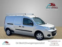 Grijs Gebruikt 2019 Renault Kangoo MPV | € 9.900 (Iets duurder)