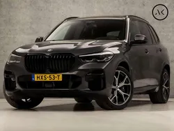Grijs Gebruikt 2023 BMW X5 Executive SUV | € 69.945 (Goede deal)