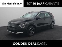 Nieuw 2025 Kia e-Niro SUV | € 39.965 (Super prijs)