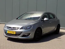 Grijs Gebruikt 2014 Opel Astra Sport Hatchback | € 5.950 (Goede deal)
