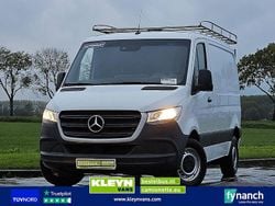 N.v.t. Gebruikt 2019 Mercedes Sprinter Van | € 22.950 (Super prijs)