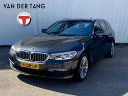 Grijs Gebruikt 2020 BMW 530 Executive Stationwagen | € 30.895 (Super prijs)
