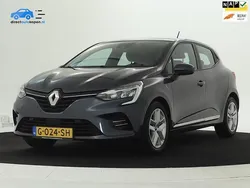 Grijs Gebruikt 2019 Renault Clio IV Zen Hatchback | € 11.695 (Eerlijke prijs)