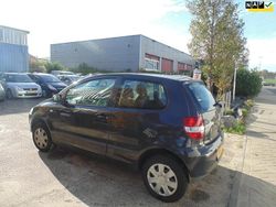 Grijs Gebruikt 2006 VW Fox Trendline Hatchback | € 1.450 (Eerlijke prijs)