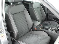 Grijs Gebruikt 2020 VW Passat Business+ Stationwagen | € 25.949 (Iets duurder)