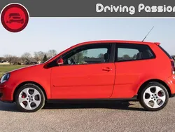 Overige Gebruikt 2006 VW Polo GTI Hatchback | € 17.950