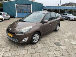 Bruin Gebruikt 2010 Renault Grand Scénic III Business MPV | € 3.250 (Iets duurder)
