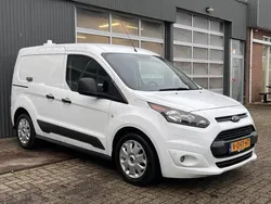 Wit Gebruikt 2017 Ford Transit Van | € 6.950 (Eerlijke prijs)