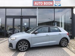 Grijs Gebruikt 2019 Audi A1 Sportback Hatchback | € 20.450 (Iets duurder)