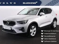 Zilver Gebruikt 2023 Volvo XC40 Core SUV | € 39.900 (Goede deal)