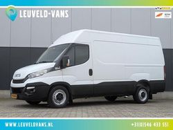Wit Gebruikt 2017 Iveco Daily Van | € 11.950 (Goede deal)