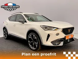 Grijs Gebruikt 2022 Cupra Formentor VZ2 SUV | € 29.000 (Eerlijke prijs)