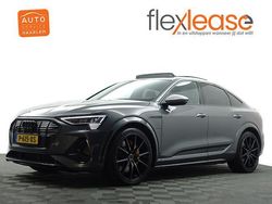 Grijs metallic Gebruikt 2022 Audi e-tron Sportback Competition SUV | € 59.900 (Duur)