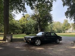 Groen Gebruikt 1996 Jaguar XJR R Sedan | € 7.450