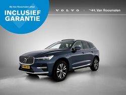Blauw Gebruikt 2021 Volvo XC60 Inscription SUV | € 39.950 (Super prijs)