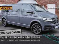 Grijs Gebruikt 2023 VW T6.1 Van | € 52.900