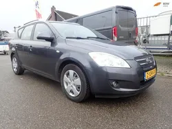 Grijs Gebruikt 2009 Kia Ceed 2 Stationwagen | € 3.450 (Goede deal)