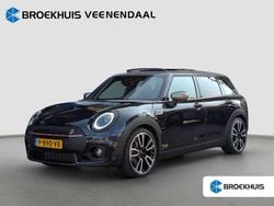 Blauw Gebruikt 2022 Mini Cooper S Clubman Stationwagen | € 35.750 (Iets duurder)