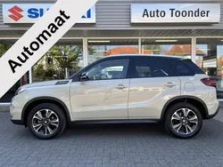 Beige Gebruikt 2024 Suzuki Vitara Style SUV | € 29.900 (Iets duurder)