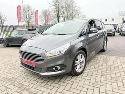 Overige Gebruikt 2016 Ford S-MAX Trend MPV | € 12.999 (Super prijs)