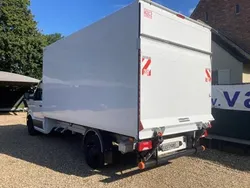 Wit Gebruikt 2023 VW Crafter Van | € 41.140