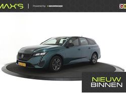 Gebruikt 2024 Peugeot e-308 Business-Line Hatchback | € 26.899