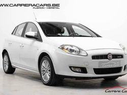 Wit Gebruikt 2008 Fiat Bravo Hatchback | € 3.490