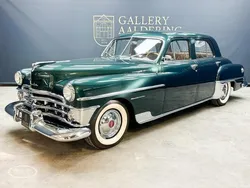 Groen Gebruikt 1950 Chrysler New Yorker Sedan | € 22.950