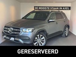 Grijs, metallic lak Gebruikt 2021 Mercedes GLE350 Premium Plus SUV | € 52.950 (Super prijs)