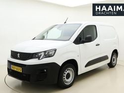 Overig Gebruikt 2021 Peugeot Partner Premium Van | € 13.945 (Eerlijke prijs)