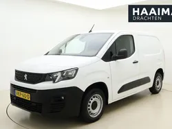 Overig Gebruikt 2021 Peugeot Partner Premium MPV | € 12.950 (Eerlijke prijs)