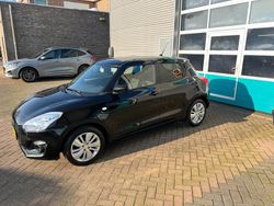 Zwart Gebruikt 2019 Suzuki Swift Comfort Hatchback | € 11.950 (Goede deal)