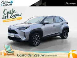 Grijs Gebruikt 2023 Toyota Yaris Cross SUV | € 24.945 (Super prijs)