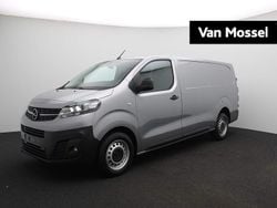 Grijs Gebruikt 2023 Opel Vivaro S MPV | € 22.940 (Super prijs)