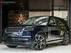 Blauw Gebruikt 2022 Land Rover Range Rover HSE SUV | € 159.950 (Super prijs)
