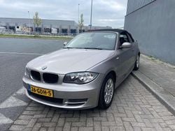 Gebruikt 2008 BMW 118 Cabriolet Executive Cabriolet | € 4.000 (Goede deal)