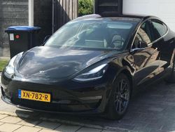 Zwart Gebruikt 2019 Tesla Model 3 Long Range AWD Sedan | € 18.700 (Goede deal)