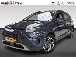 Grijs Gebruikt 2024 Hyundai Bayon Comfort SUV | € 20.430 (Eerlijke prijs)
