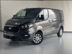 Grijs Gebruikt 2020 Ford Transit Custom Limited Van | € 11.950 (Eerlijke prijs)