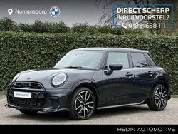 Grijs Gebruikt 2025 Mini John Cooper Works Hatchback | € 51.690