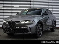 Grijs, metallic lak Gebruikt 2022 Alfa Romeo Tonale Edizione Speciale SUV | € 31.945 (Eerlijke prijs)